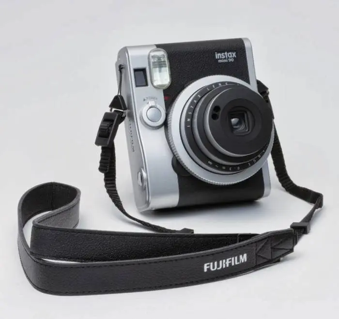 Fujifilm Instax Mini 90 _C9E6480