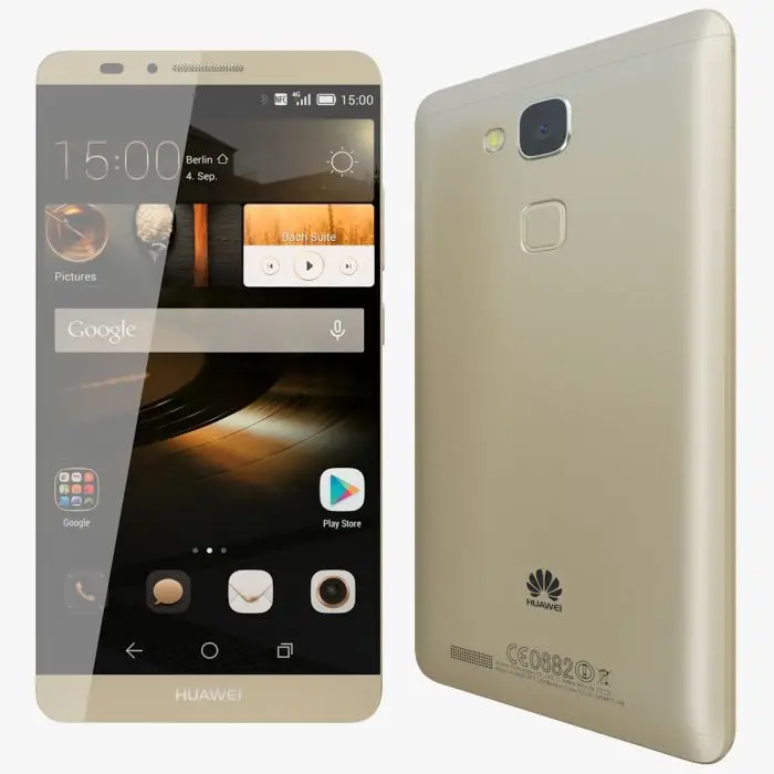 Huawei-Ascend-Mate7-Gold-Features-Review-Rate-And-Price