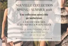 JUST Cavalli Nouvelle Collection Spring Summer 2018