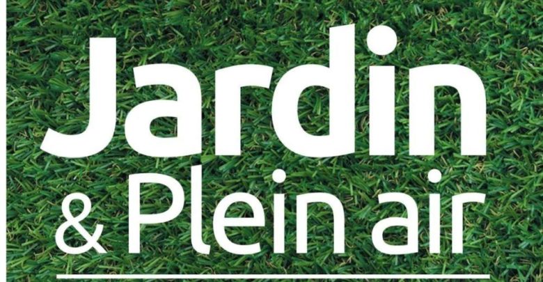 Catalogue Mr Bricolage Maroc Jardin & Plein air du 25 Mai au 30 Juin 2018