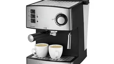 Promo Jumia Clatronic Machine à café et Capuccino Allemand 699Dhs au lieu de 850Dhs