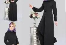 Solde Dar Hijab 2ème démarque Overhaul 320Dhs au lieu de 420Dhs