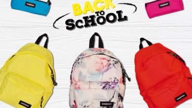 Nouvelle collection Back to School est disponible chez GO Sport Maroc