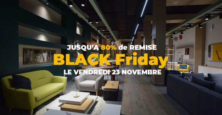 Black Friday Cozy Home Aujourd'hui Jusqu'au -80%