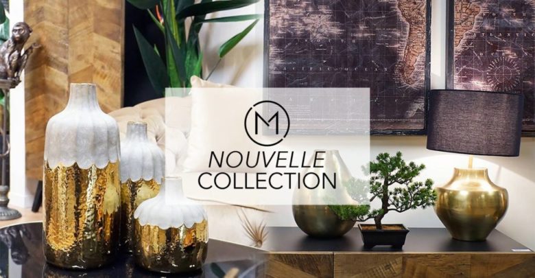 Nouvelle Collection Miro Home CUISINE TEXTILE HOME DÉCORATION TISSUS