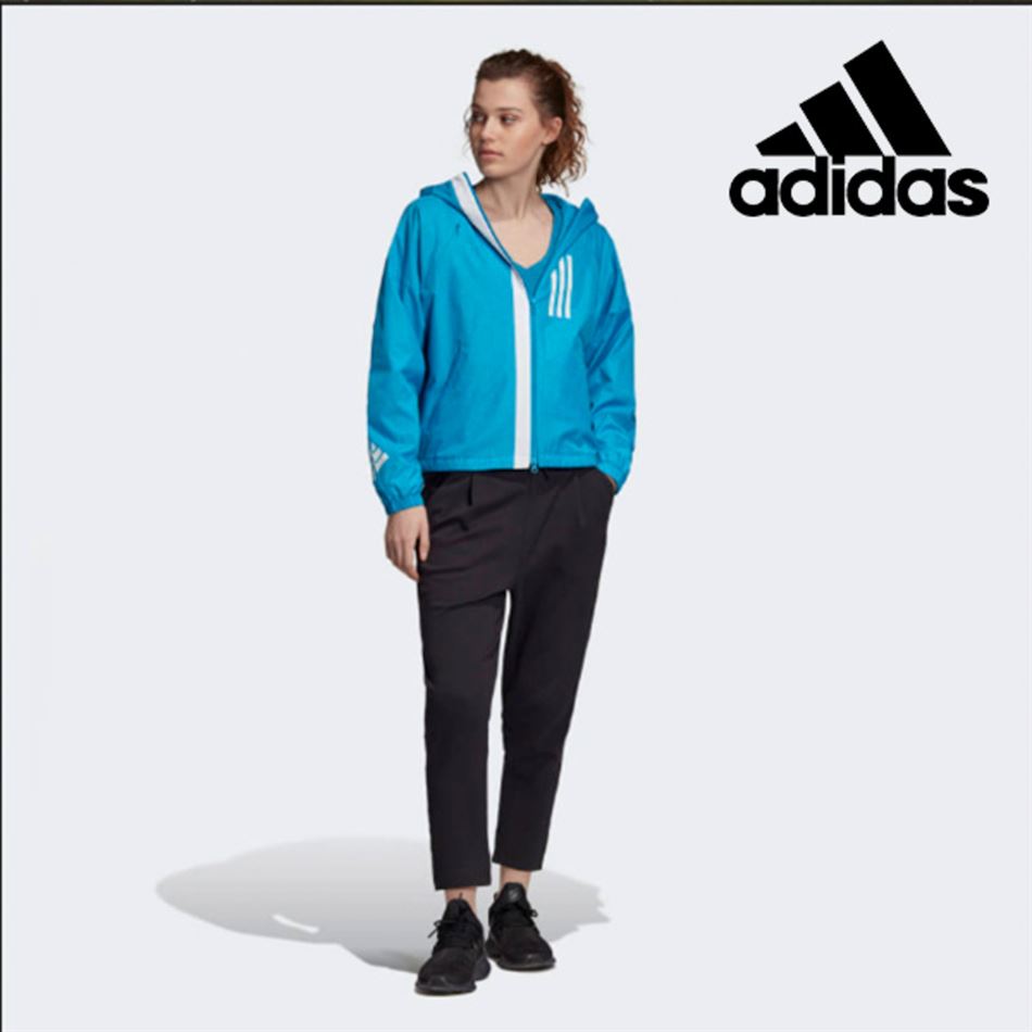 Adidas Maroc Lookbook du 14 Mars au 22 Mai 2019