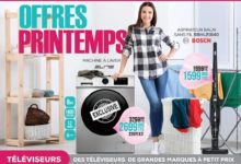 Catalogue Le Comptoir Electro Les offres du printemps jusqu'au 13 Avril 2019