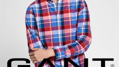 Lookbook Gant Maroc Men's Shirts Collection du 23 Avril au 22 Mai 2019