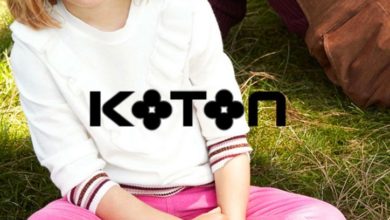 Lookbook Koton Maroc Kid's Collection Jusqu'au 11 Juin 2019