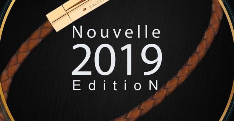 Excellence Nouvelle Edition 2019 du 21 Juin au 4 Juillet 2019