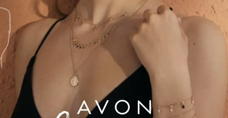 Catalogue Avon Maroc Spéciale Bijoux du 25 Juin au 15 Juillet 2019