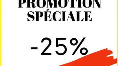 Promo Spéciale ALDO Accessoires -25% sur une large sélection d'articles