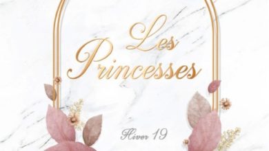 Lookbook Excellence Nouvelle Collection Les Princesses du 6 au 25 Juillet 2019