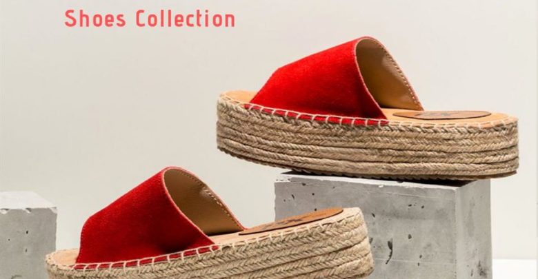 Lookbook XTI Shoes Collection du 1 au 28 Août 2019