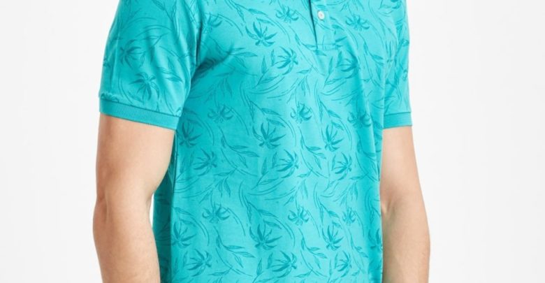Soldes LC Waikiki Maroc T-Shirt homme 69Dhs au lieu de 129Dhs