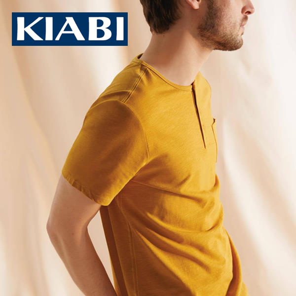 T Shirt Kiabi Homme Maroc