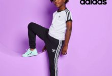 Lookbook Adidas Kids du 13 Septembre au 14 Octobre 2019