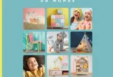Catalogue Maisons du Monde Maroc Junior 2019