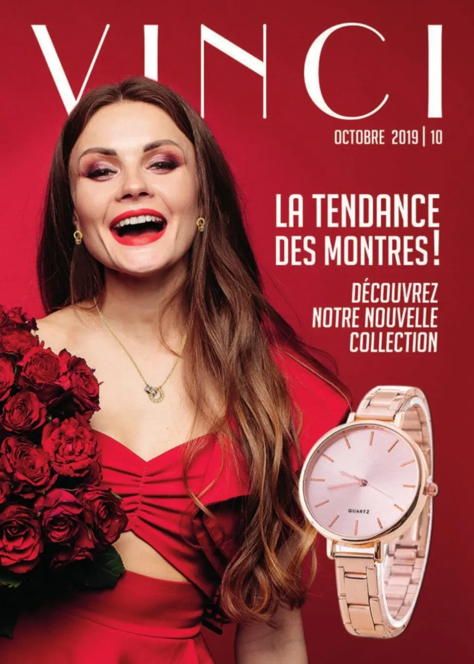 Catalogue Vinci Maroc Octobre 2019