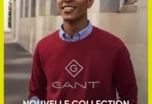 Nouvelle Collection Gant Maroc Automne-Hiver 2019