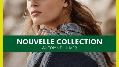 Nouvelle Collection Automne Hiver chez LACOSTE Maroc