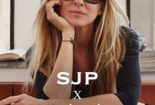 Lookbook Sunglass Hut Collection SJP X Jusqu'au 1 Janvier 2020