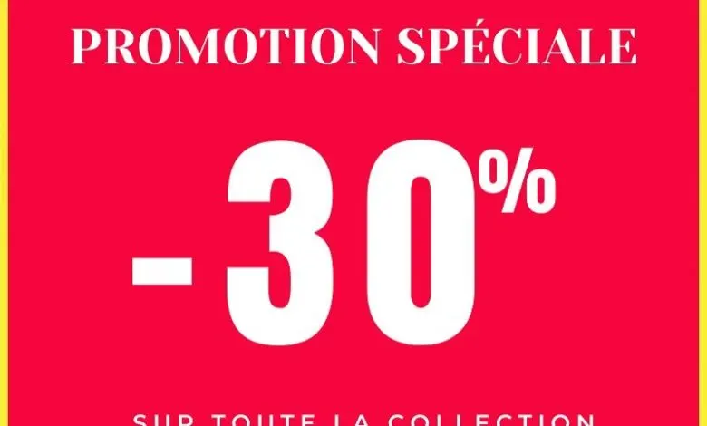 Promo Spéciale ALDO Maroc -30% Collection DRESS SHOES