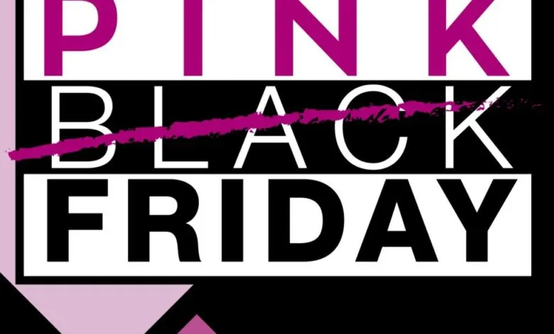 Catalogue Avon Maroc PINK BLACK FRIDAY du 22 Octobre au 18 Novembre 2019