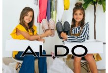 Lookbook Aldo Kid's Collection Valable du 19 Novembre au 7 Décembre 2019