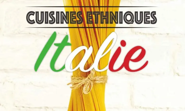 Catalogue Tupperware Maroc Cuisine Ethniques ITALIE Jusqu'au 17 Novembre 2019