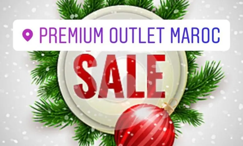 Soldes chez Premium Outlet Profitez de toutes nos collections à prix encore plus bas