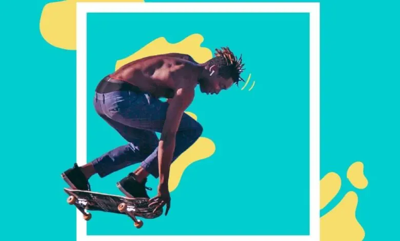 Offre Spéciale chez Gotcha Maroc Spéciale SkateBoard Jusqu'à-70 % de Réduction
