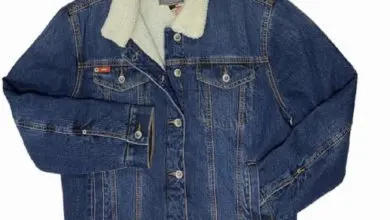 Promo Lee Cooper Maroc Jacket en jeans 399Dhs au lieu de 649Dhs