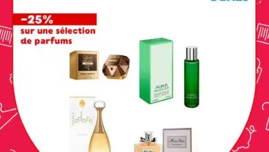 Soldes Beauty Success Maroc Magasin Anfaplace Mall Prix Spécial -25% de remise