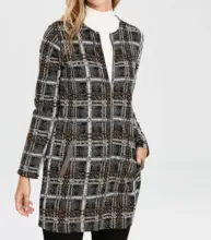Promo LC Waikiki Maroc Cardigan pour femme 169Dhs au lieu de 269Dhs