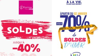 Soldes Flormar Maroc Magasin Anfaplace Mall Jusqu'à -40% de remise