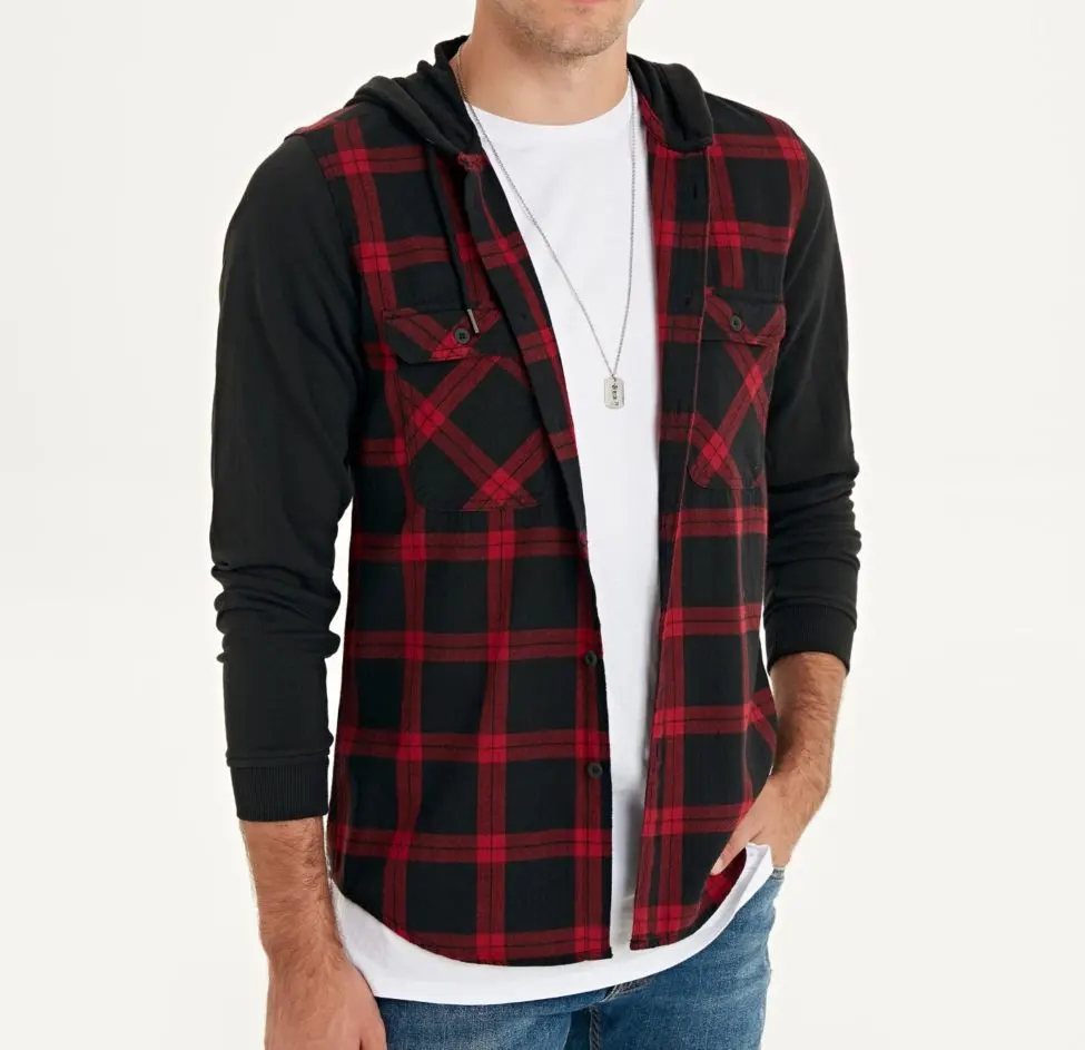 Promo LC Waikiki Maroc Chemise demi-saison homme 149Dhs au lieu de 299Dhs