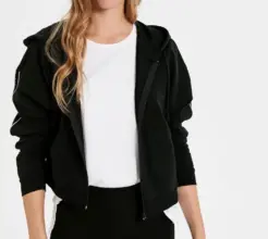 Soldes LC Waikiki Maroc Douillette femme 109Dhs au lieu de 209Dhs