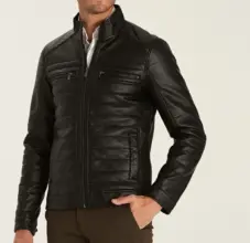 Soldes LC Waikiki Maroc Jacket pour homme 359Dhs au lieu de 629Dhs