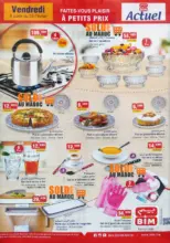 Catalogue Bim Région Bouskoura du Vendredi 28 Février 2020