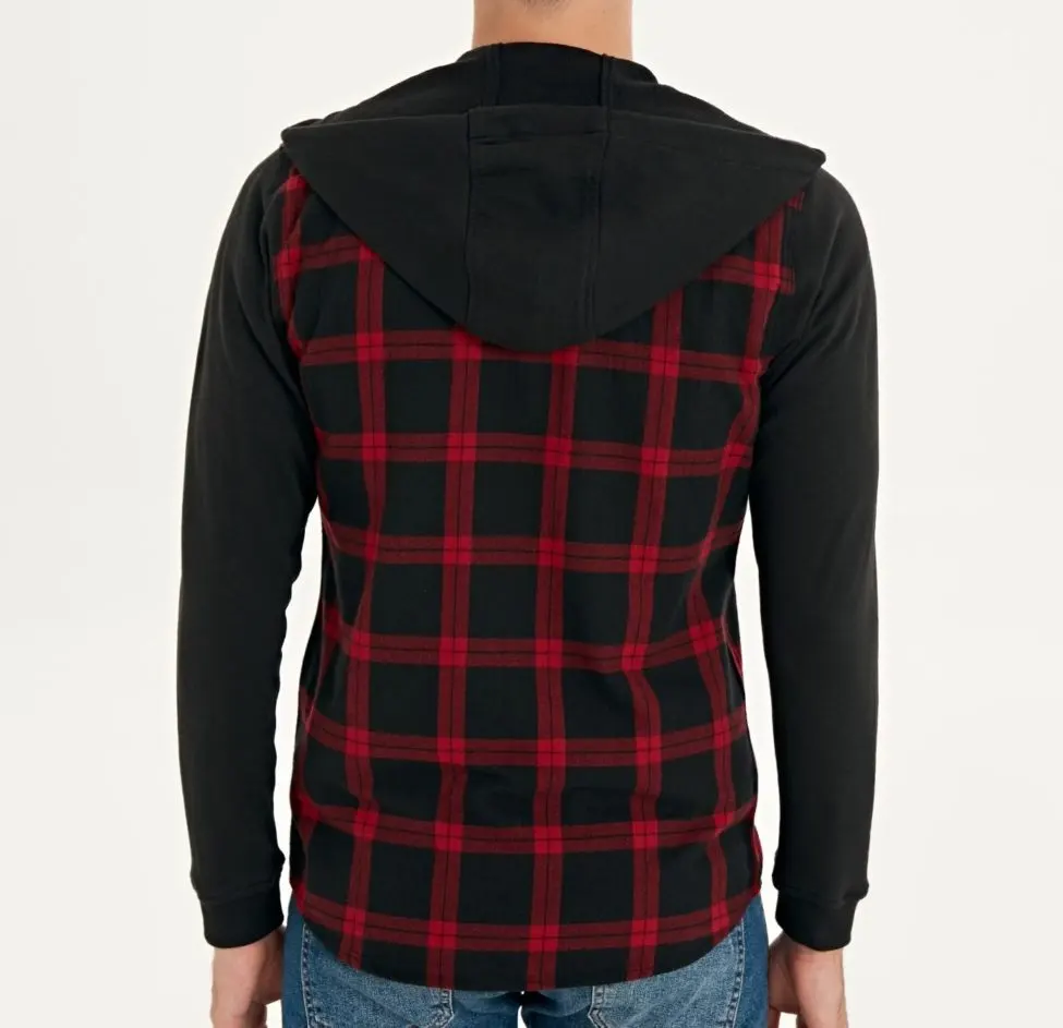 Promo LC Waikiki Maroc Chemise demi-saison homme 149Dhs au lieu de 299Dhs