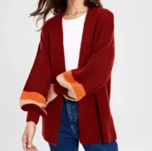 Soldes LC Waikiki Maroc Douillette pour femme 139Dhs au lieu de 209Dhs