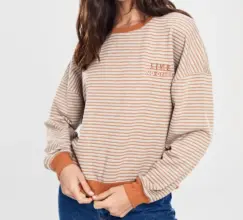 Soldes LC Waikiki Maroc T-Shirt pour femme 79Dhs au lieu de 179Dhs