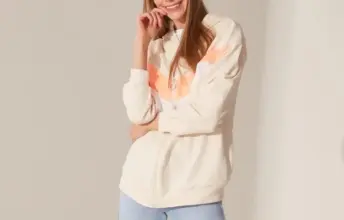 Soldes LC Waikiki Maroc Cardigan Sport femme 119Dhs au lieu de 169Dhs
