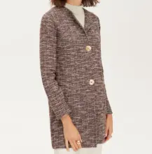 Soldes LC Waikiki Maroc Cardigan pour femme 159Dhs au lieu de 259Dhs