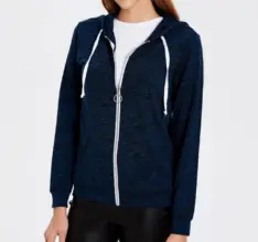 Promo LC Waikiki Maroc Douillette Sport femme 99Dhs au lieu de 149Dhs