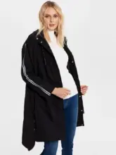 Soldes LC Waikiki Maroc Manteau pour femme 299Dhs au lieu de 379Dhs