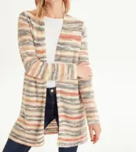 Soldes LC Waikiki Maroc Douillette pour femme 149Dhs au lieu de 219Dhs