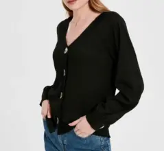 Soldes LC Waikiki Maroc T-Shirt femme 69Dhs au lieu de 179Dhs