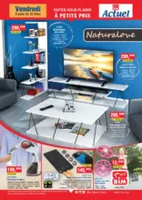 Catalogue Bim Maroc Divers Articles du Vendredi 20 Mars 2020